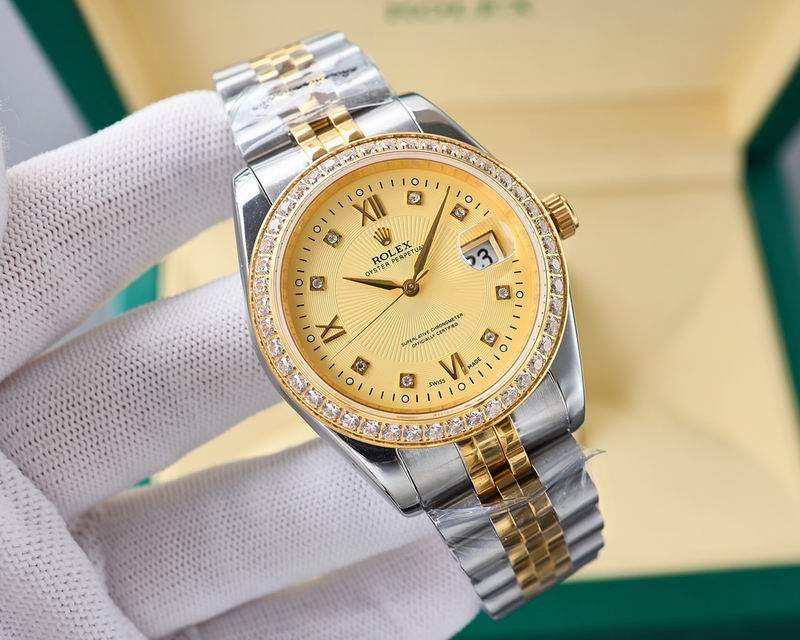 Rolex 41X10.8mm 051619